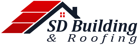 SD Building & Roofing